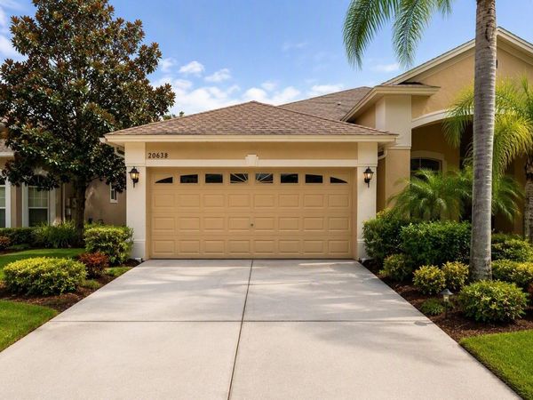 20638 AMANDA OAK COURT, LAND O LAKES, FL 34638