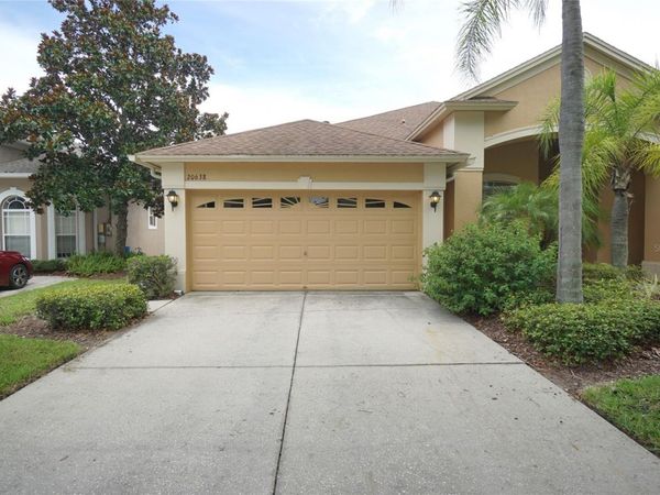 20638 AMANDA OAK COURT , LAND O LAKES, FL 34638