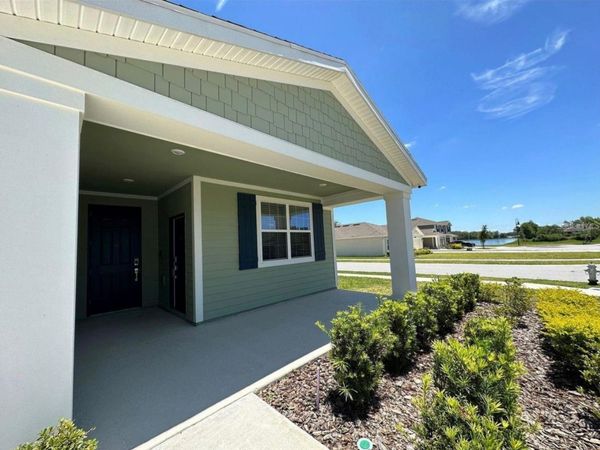 4500 BLUFF OAK LOOP , Unit 1, KISSIMMEE, FL 34746