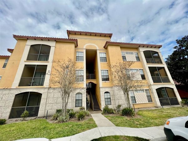 6153 METROWEST BOULEVARD , Unit 308, ORLANDO, FL 32835