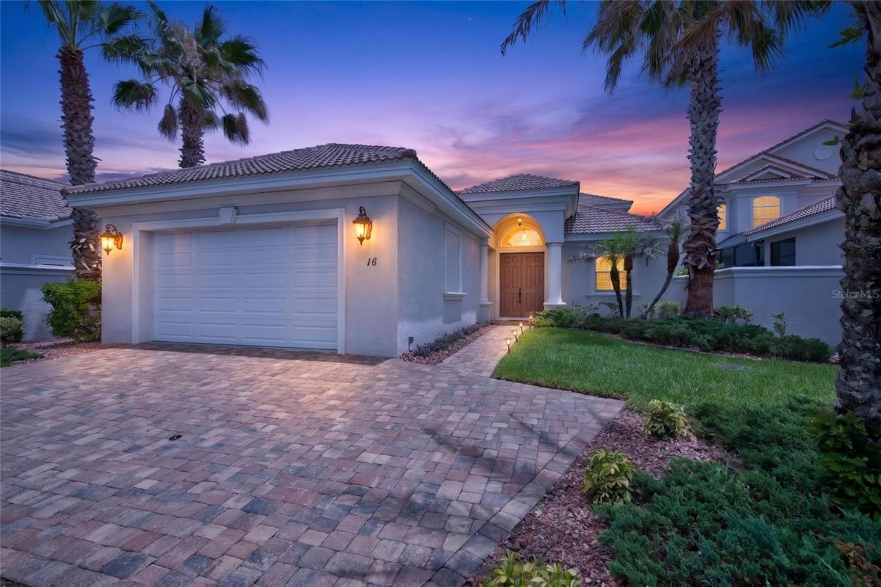 16 Montilla Place, Palm Coast, FL 32137 Main Photo