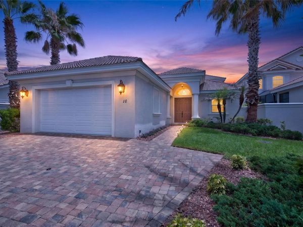 16 MONTILLA PLACE, PALM COAST, FL 32137