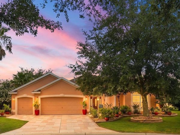 2252 CENTRAL STREET , THE VILLAGES, FL 32162