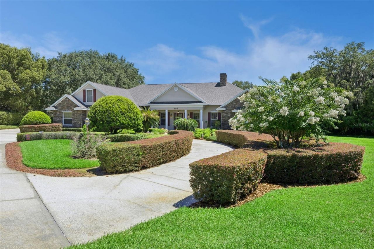 605 Old Mount Dora Road, Eustis, FL 32726 Photo