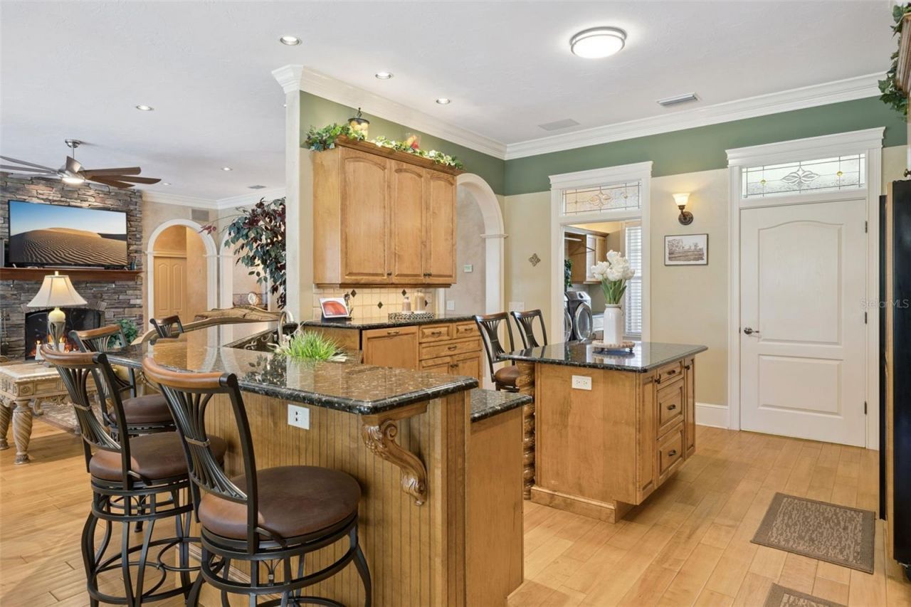 605 Old Mount Dora Road, Eustis, FL 32726 Photo