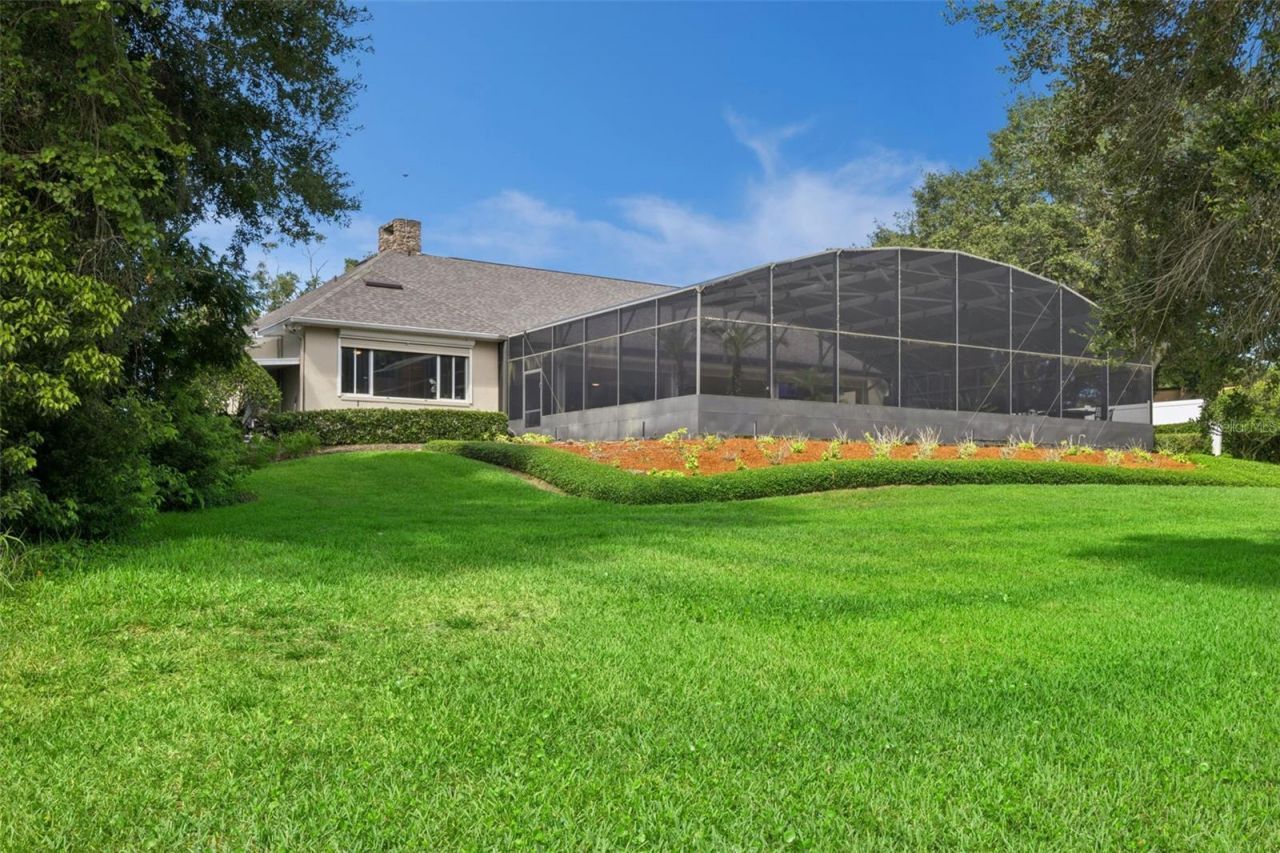 605 Old Mount Dora Road, Eustis, FL 32726 Photo