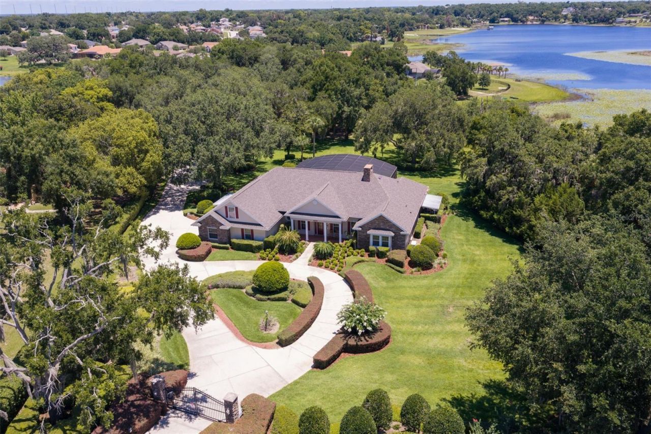 605 Old Mount Dora Road, Eustis, FL 32726 Photo