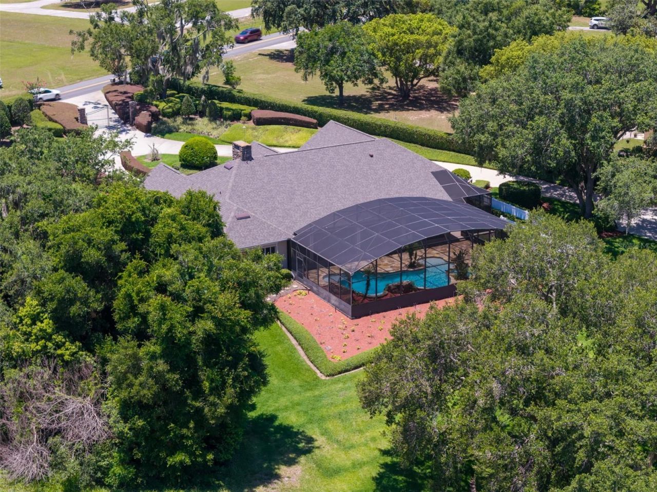 605 Old Mount Dora Road, Eustis, FL 32726 Photo