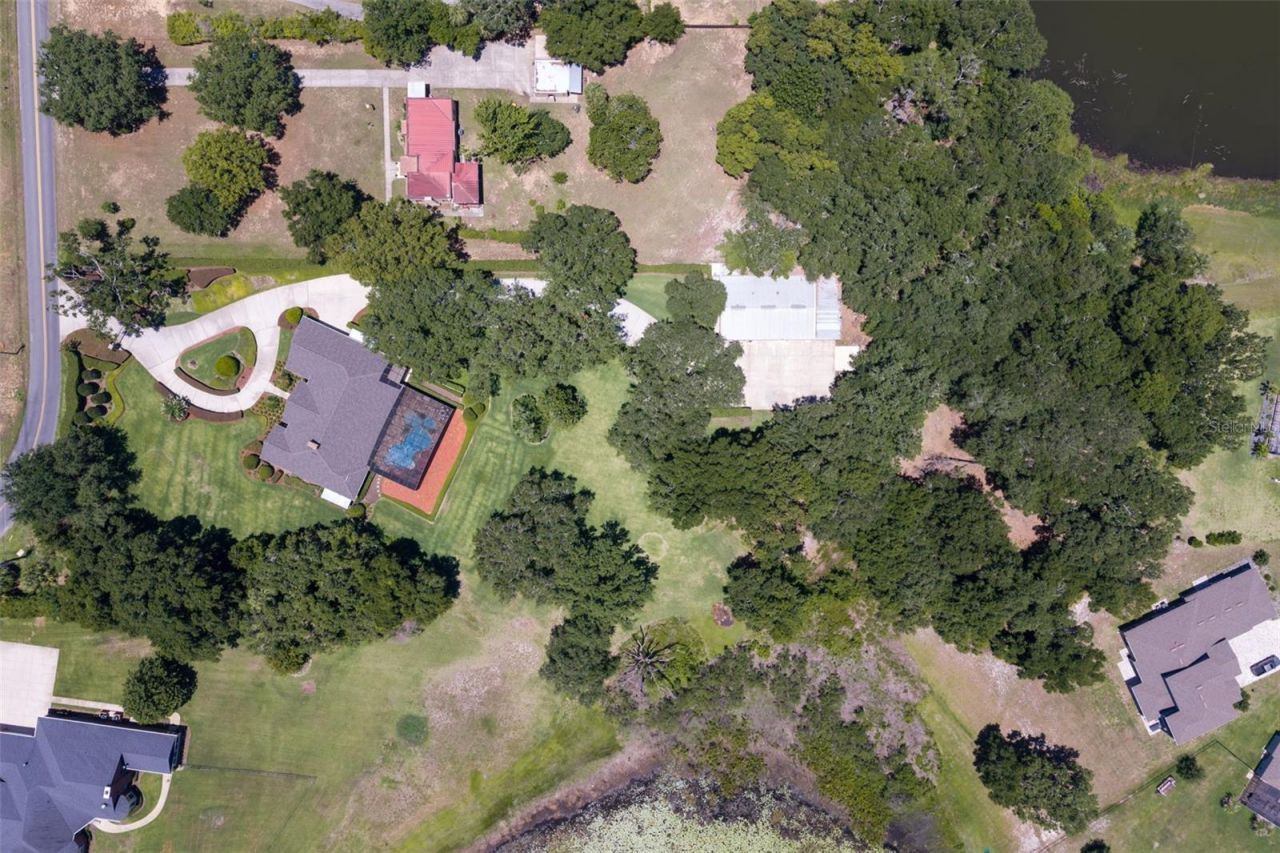 605 Old Mount Dora Road, Eustis, FL 32726 Photo