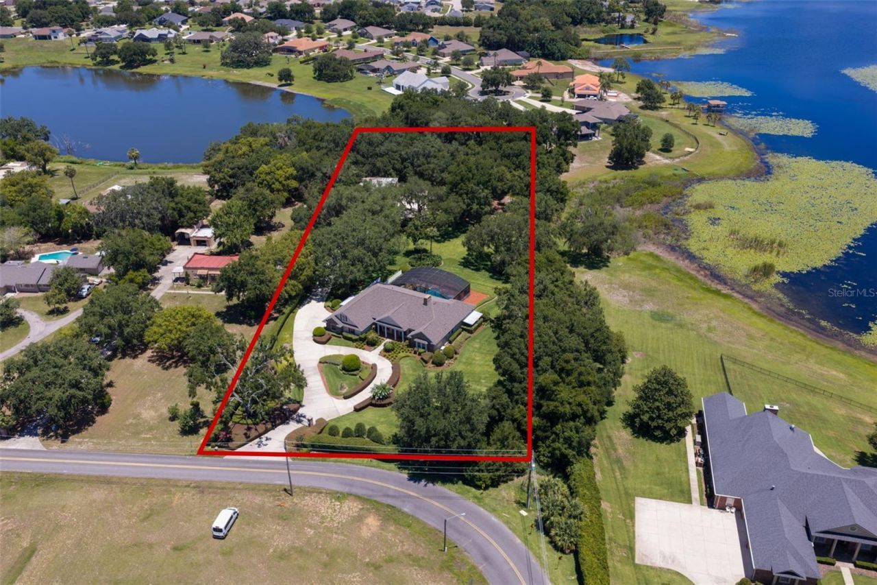 605 Old Mount Dora Road, Eustis, FL 32726 Photo