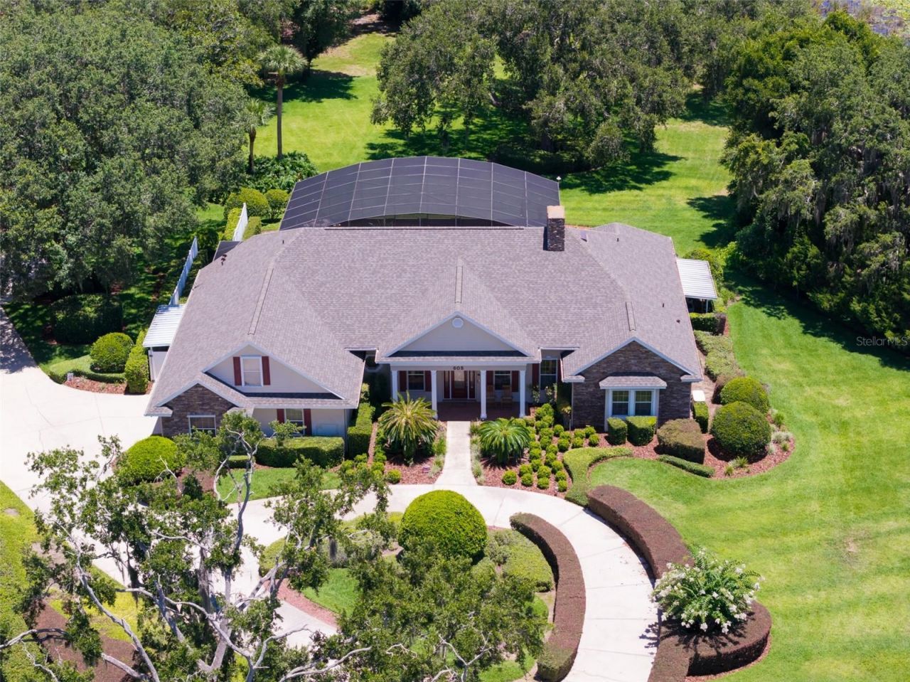 605 Old Mount Dora Road, Eustis, FL 32726 Photo