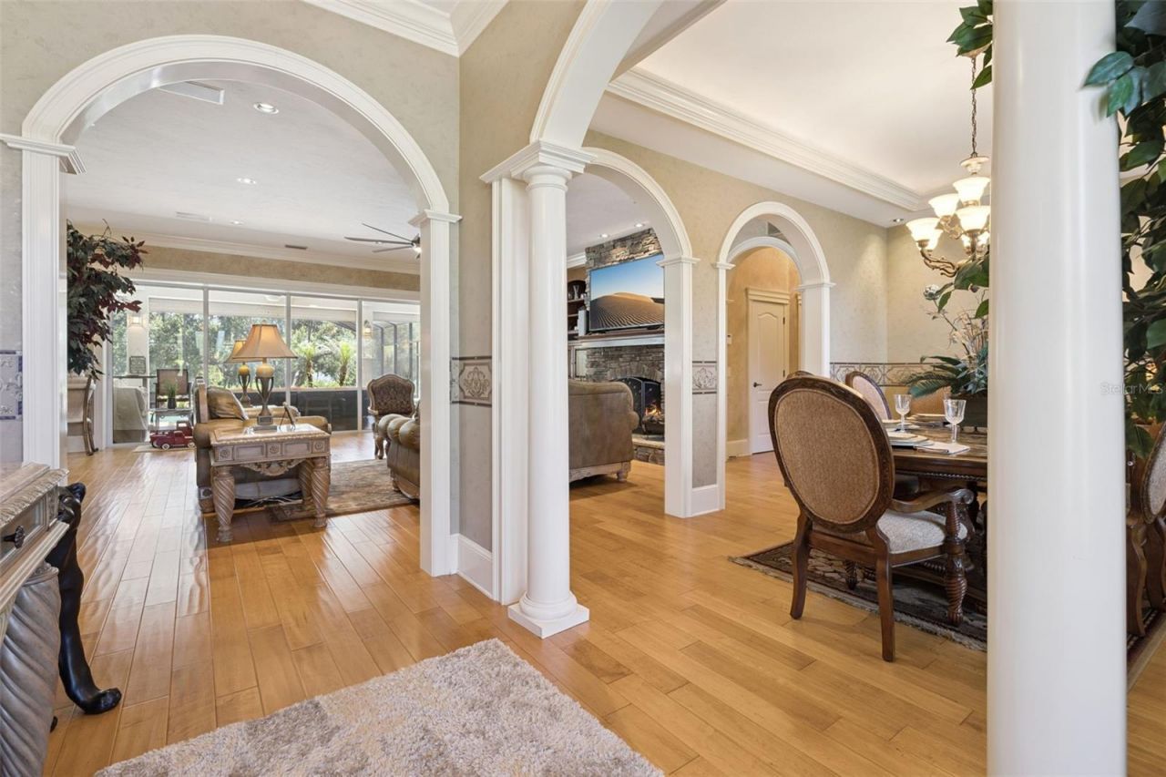605 Old Mount Dora Road, Eustis, FL 32726 Photo