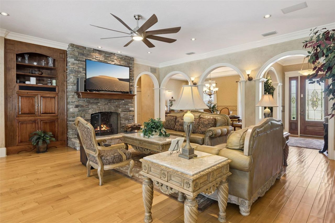 605 Old Mount Dora Road, Eustis, FL 32726 Photo