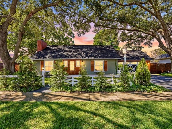 13512 LAKE MAGDALENE DRIVE , TAMPA, FL 33613