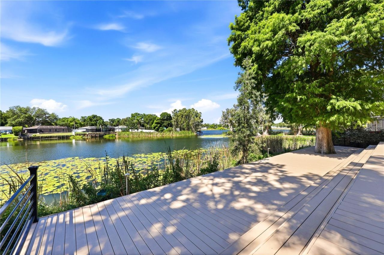 13512 Lake Magdalene Drive, Tampa, FL 33613 Photo