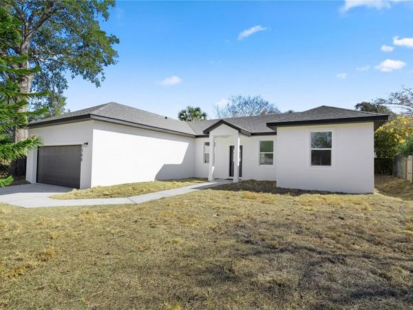 1531 OAK LANE , CASSELBERRY, FL 32707