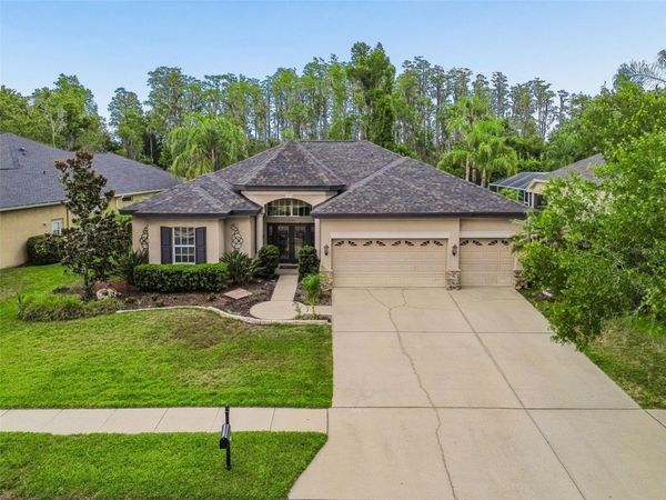 23305 GRACEWOOD CIRCLE , LAND O LAKES, FL 34639