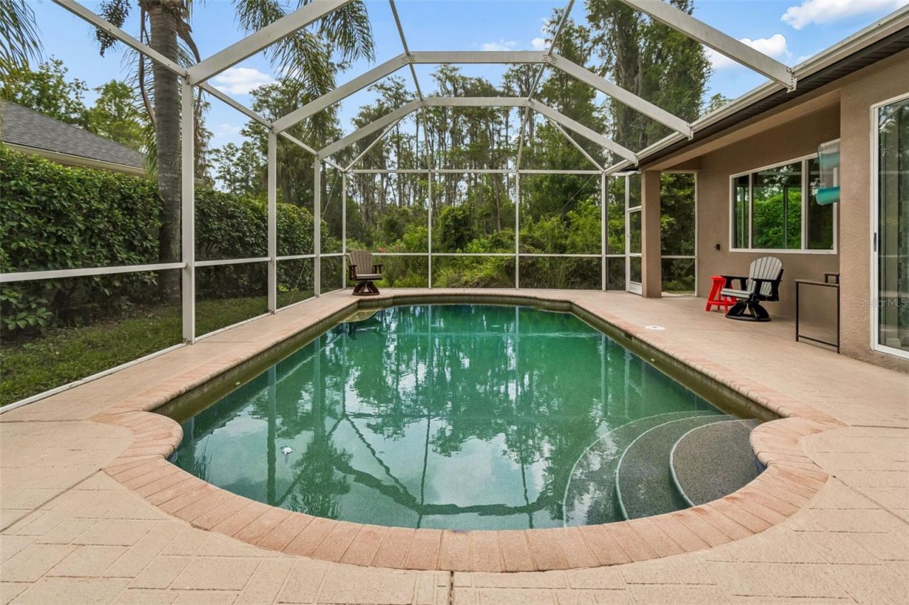 23305 Gracewood Circle, Land O Lakes, FL 34639 Photo