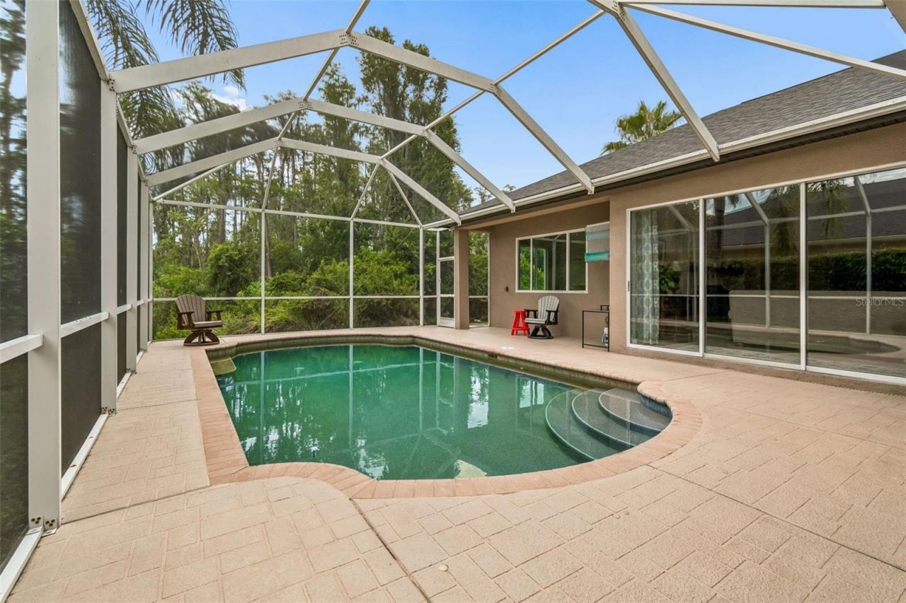 23305 Gracewood Circle, Land O Lakes, FL 34639 Photo