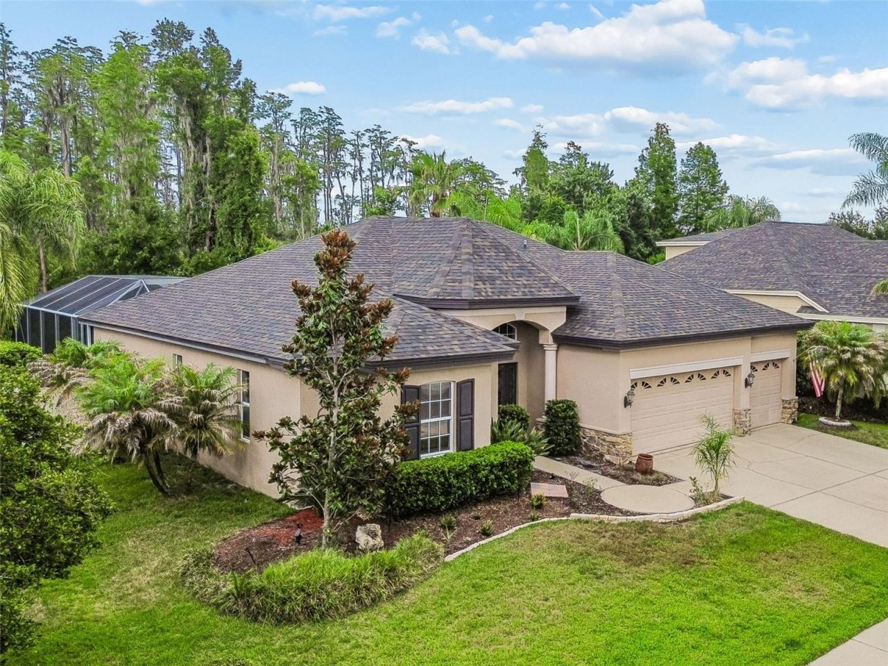 23305 Gracewood Circle, Land O Lakes, FL 34639 Photo