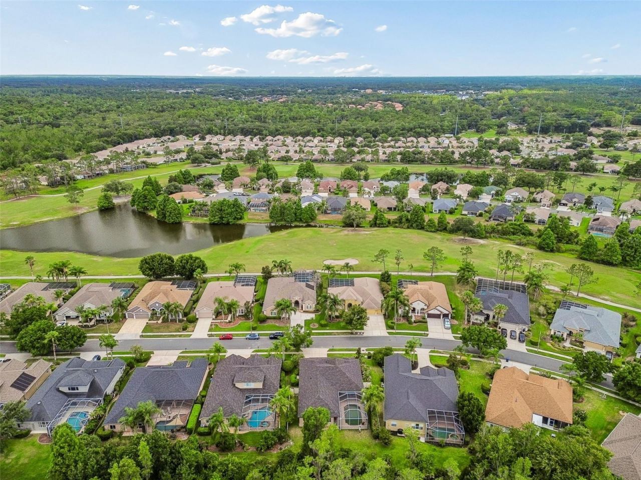 23305 Gracewood Circle, Land O Lakes, FL 34639 Photo