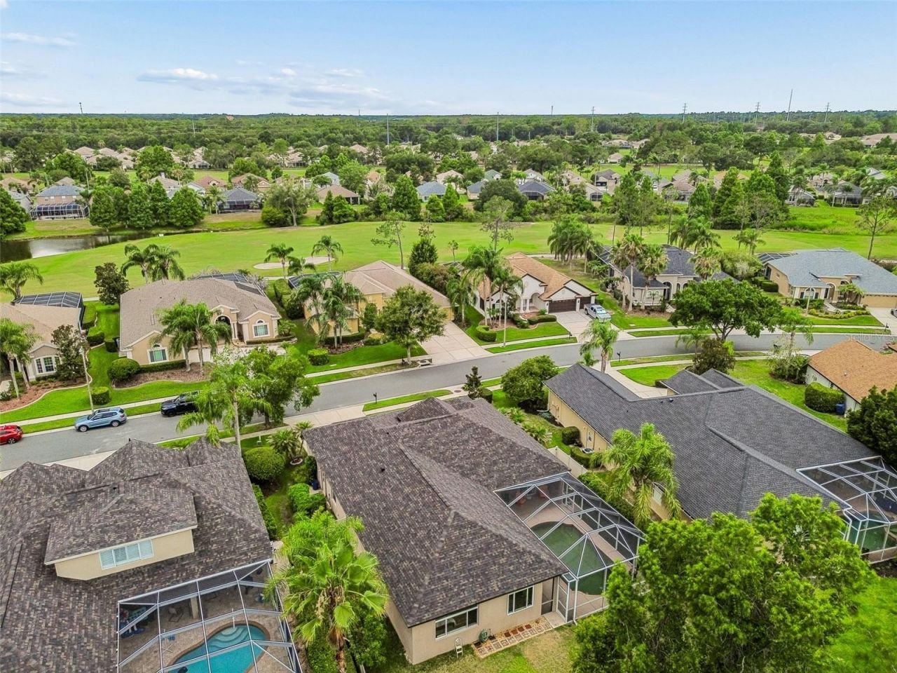 23305 Gracewood Circle, Land O Lakes, FL 34639 Photo