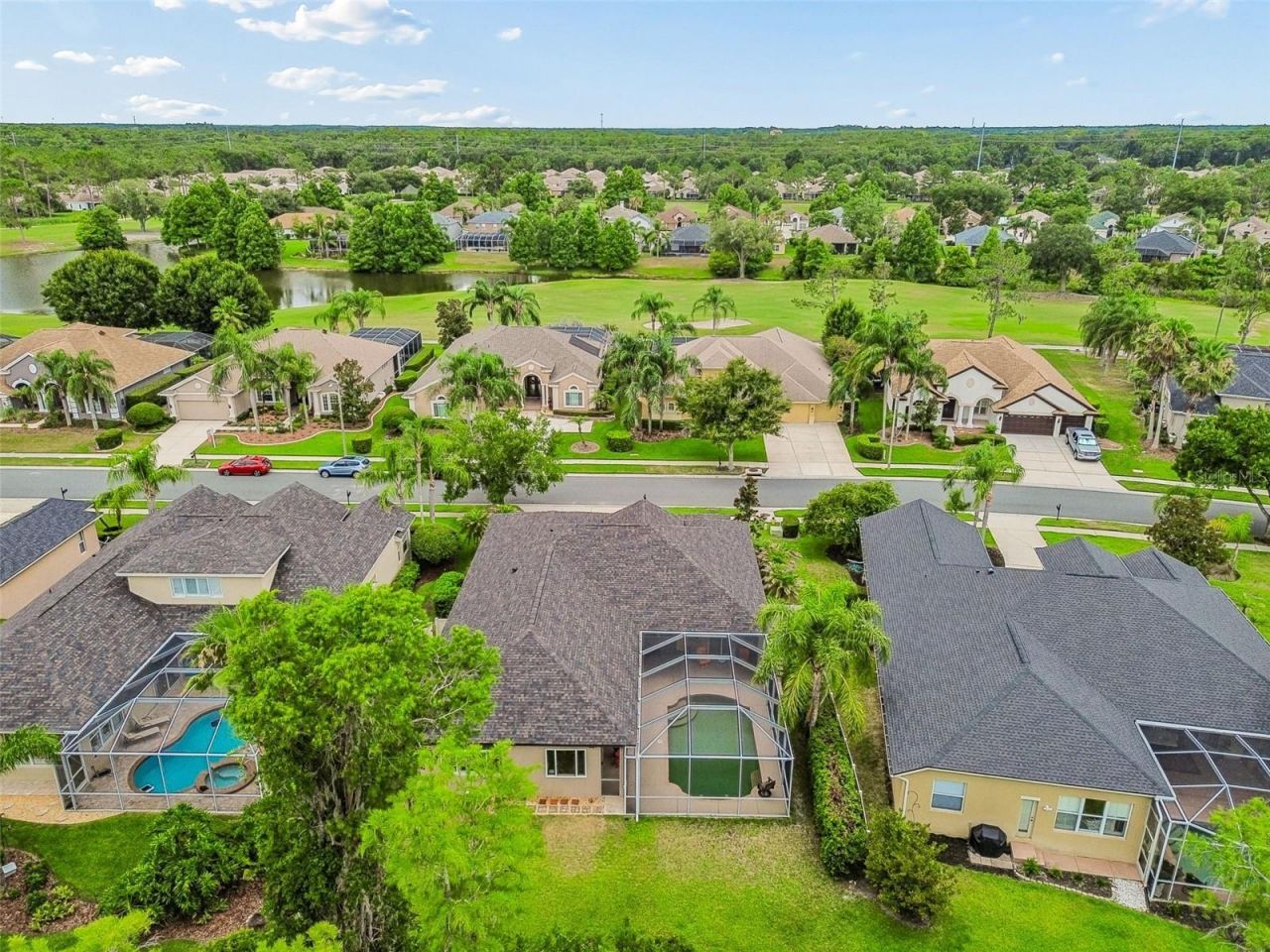 23305 Gracewood Circle, Land O Lakes, FL 34639 Photo