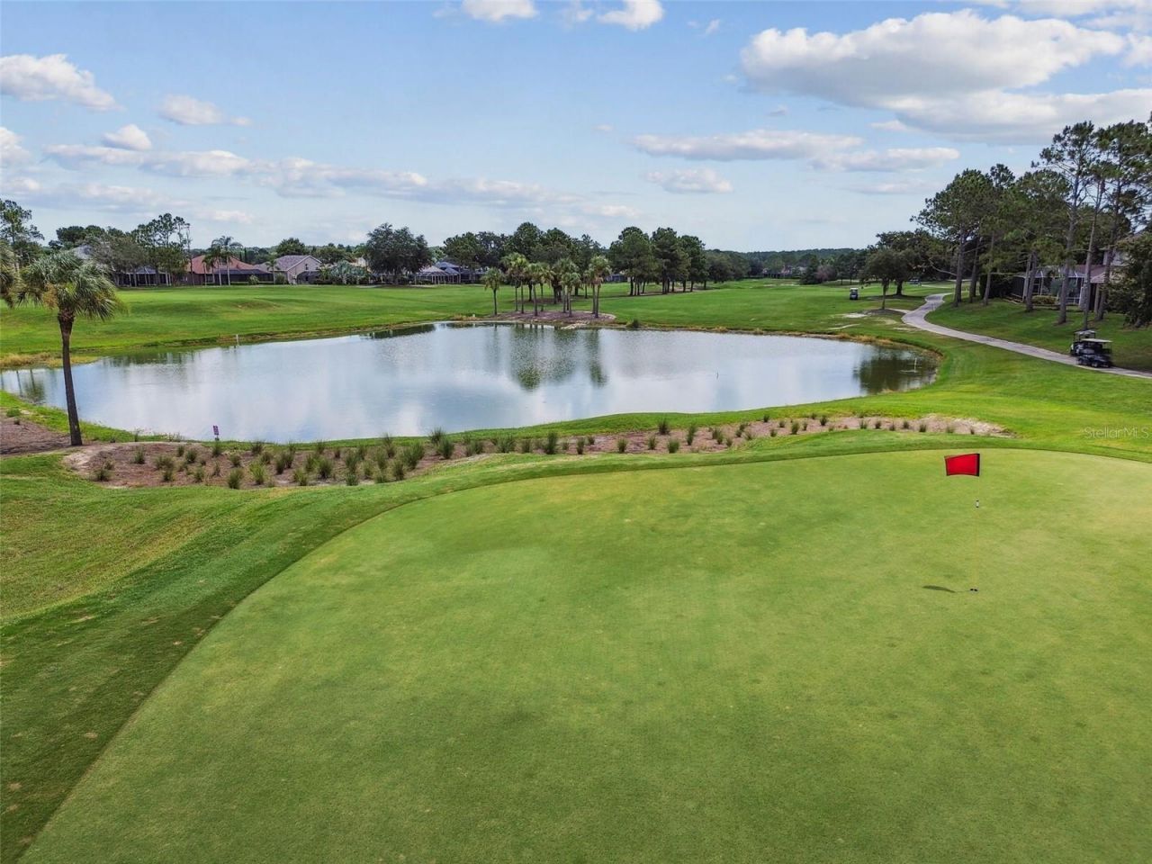 23305 Gracewood Circle, Land O Lakes, FL 34639 Photo