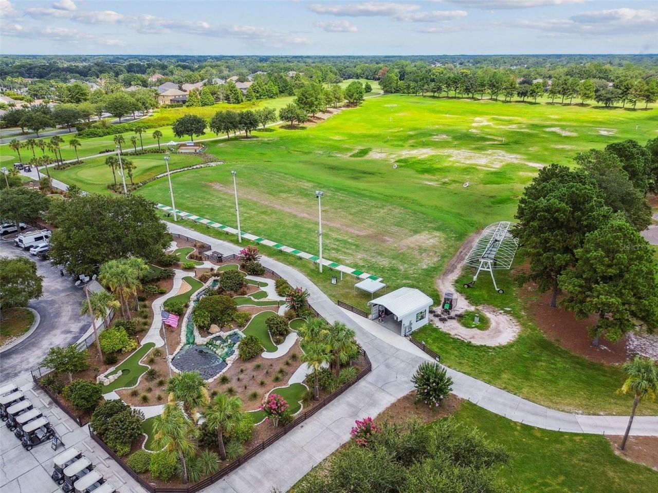23305 Gracewood Circle, Land O Lakes, FL 34639 Photo