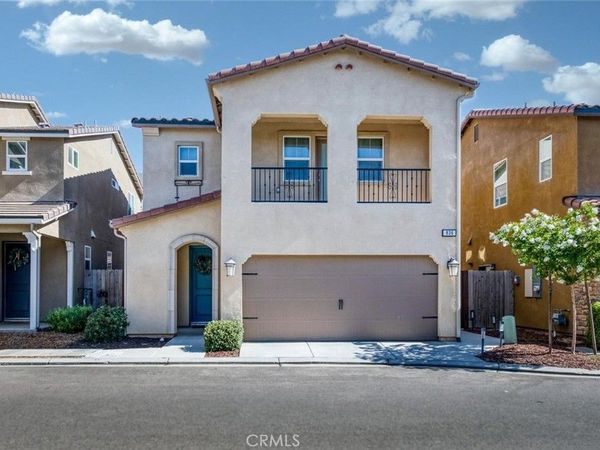 836 Winchell W, Madera, CA 93636