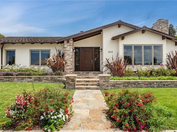 1600 Addison, Palos Verdes Estates, CA 90274