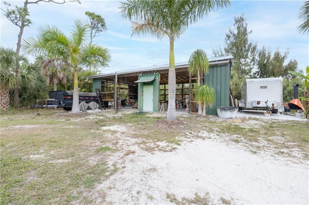 4236/4210 Berkshire Rd , Saint James City, FL 33956 Photo