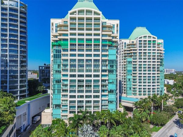 3400 SW 27th Ave , Unit 802, Miami, FL 33133