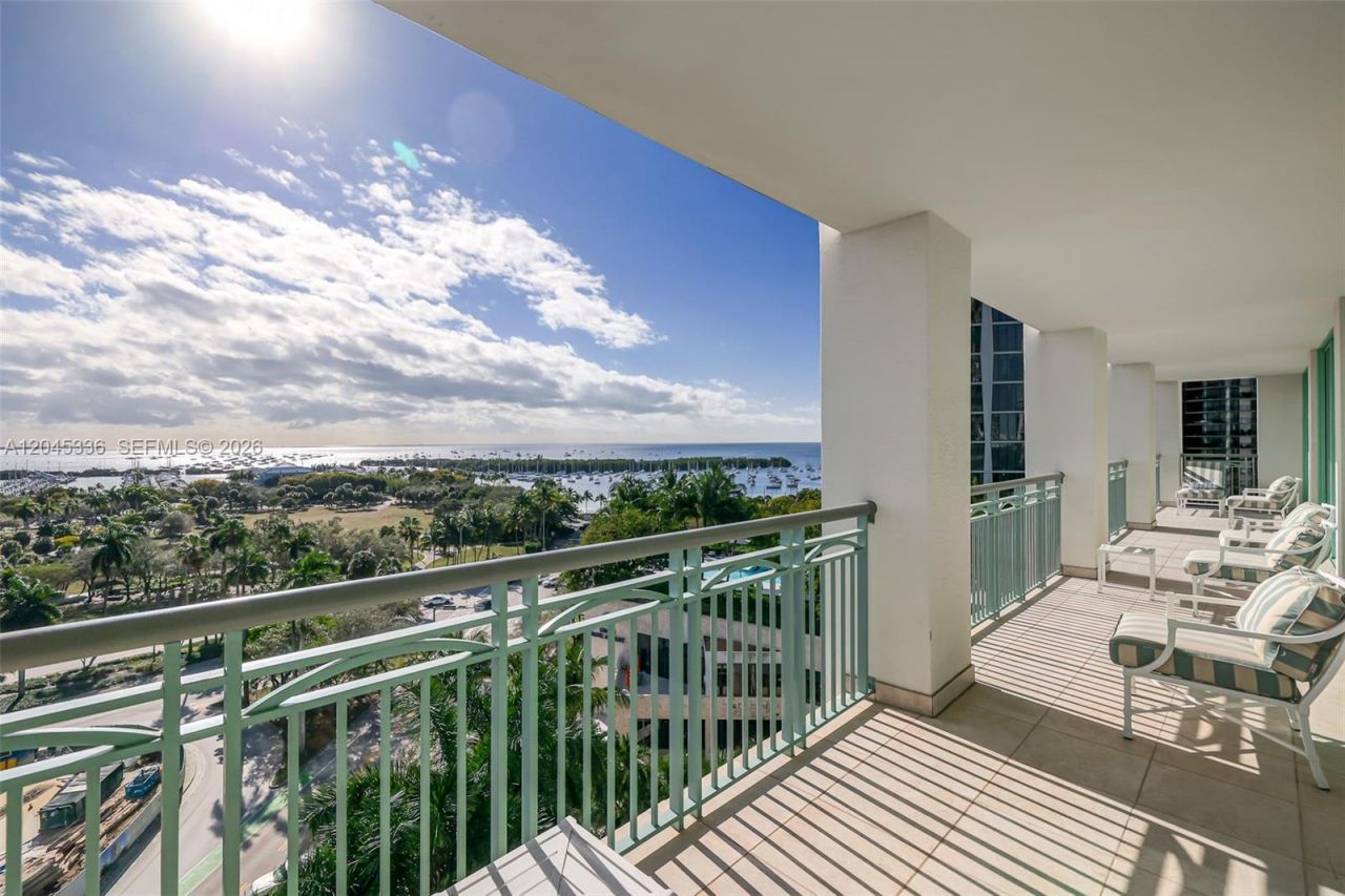 3400 SW 27th Ave , Unit 802, Miami, FL 33133 Photo