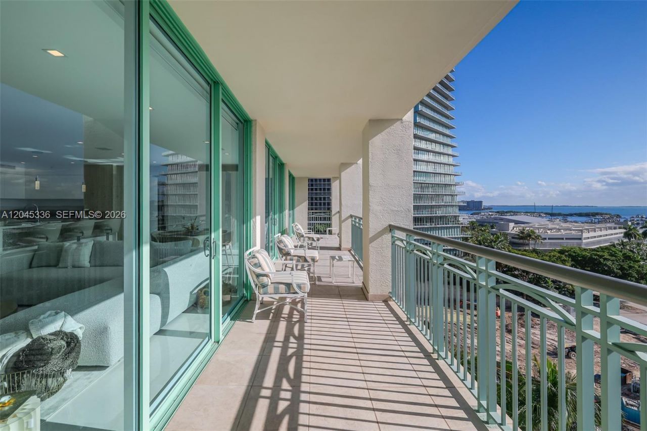 3400 SW 27th Ave , Unit 802, Miami, FL 33133 Photo