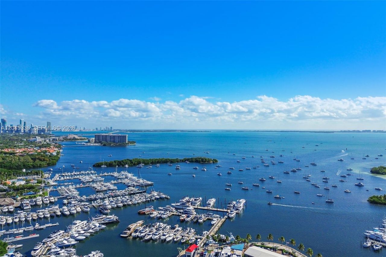 3400 SW 27th Ave , Unit 802, Miami, FL 33133 Photo