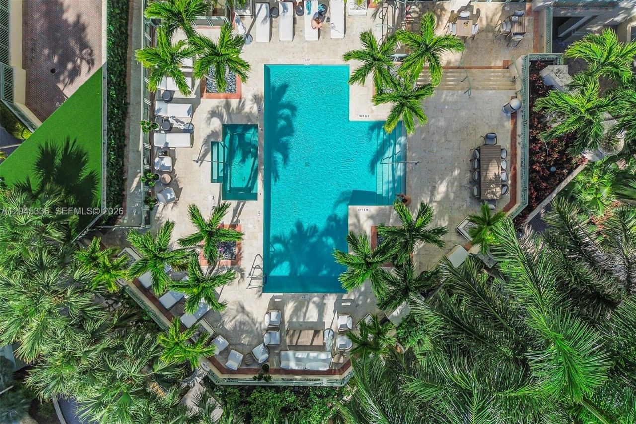 3400 SW 27th Ave , Unit 802, Miami, FL 33133 Photo