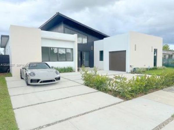 4321 SW 99th Ave, Miami, FL 33165