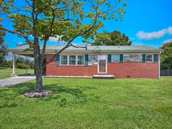 600 Hilltop Drive, Morristown, TN 37814
