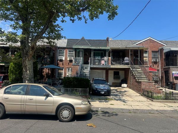 1375 E 101st Street , Brooklyn, NY 11236