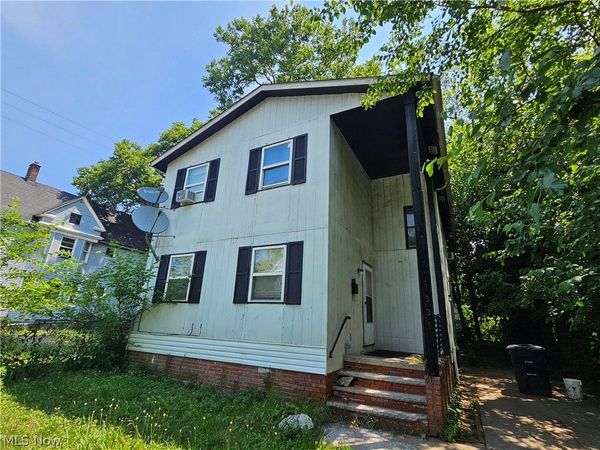 1331 E 88th Street , Cleveland, OH 44106