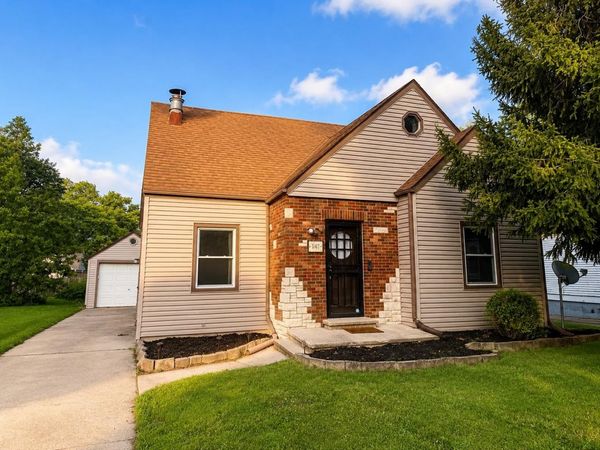 1141 9th Street, Beloit, WI 53511