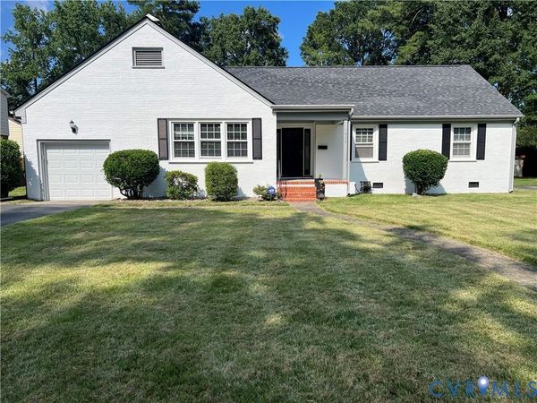 1937 Windsor Road, Petersburg, VA 23805