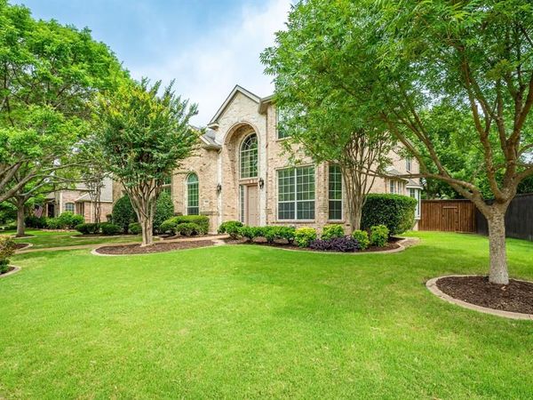 1002 Estes Park Drive, Allen, TX 75013