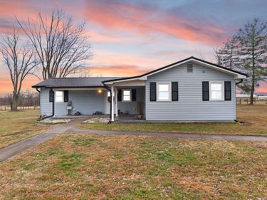 121 Isle Mill Road, Salt Lick, KY 40371