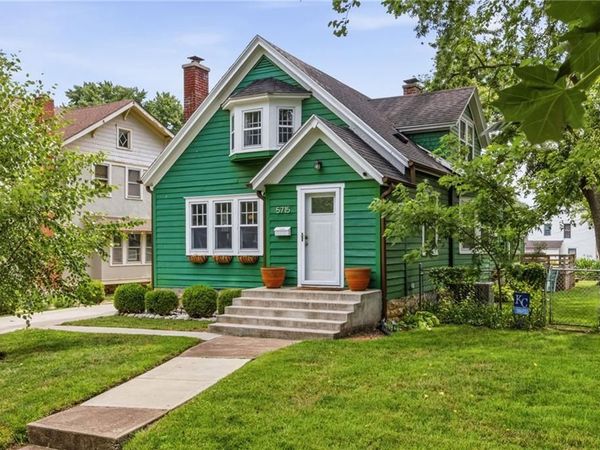 5715 Virginia Avenue, Kansas City, MO 64110