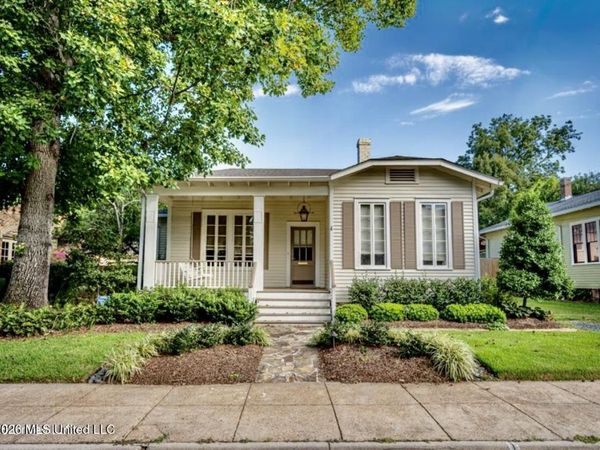 309 N Union Street, Natchez, MS 39120