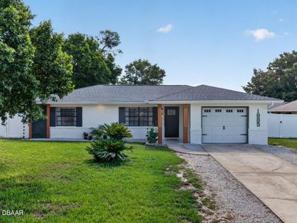 1885 Fayetteville Avenue Deltona, FL 32725