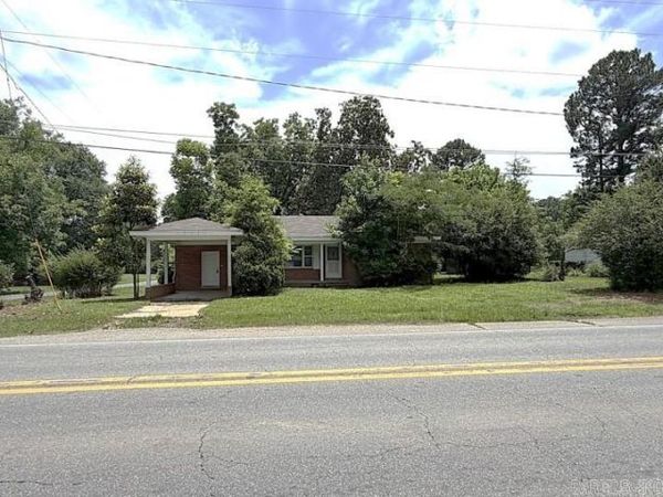 14329 W 270 Highway , Poyen, AR 72128
