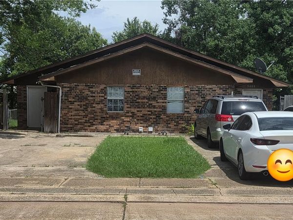 5409 LACCASINE Drive, Alexandria, LA 71301